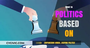 Understanding Politics: Core Principles, Power Dynamics, and Societal Foundations
