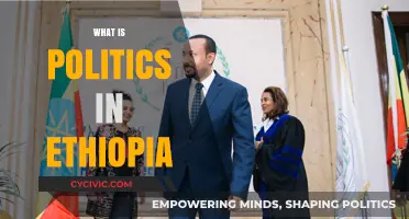 Understanding Ethiopia's Political Landscape: History, Structure, and Current Dynamics
