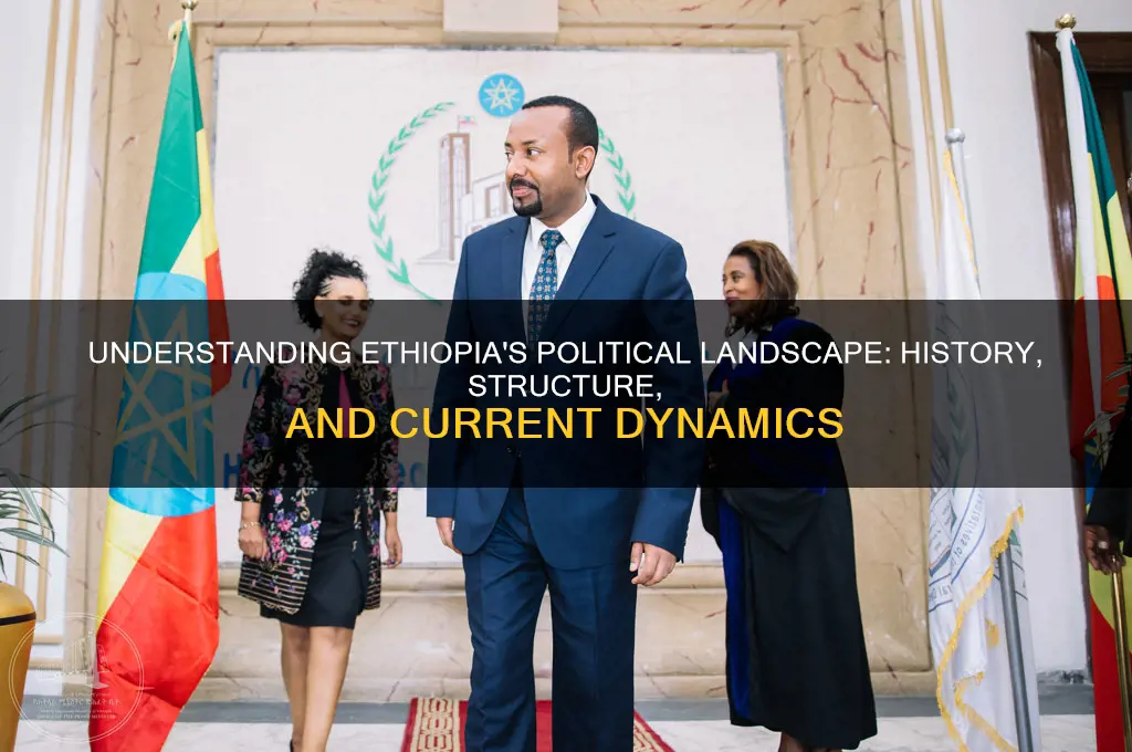 what is politics in ethiopia