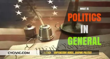 Understanding Politics: A Comprehensive Guide to Its Core Principles and Impact