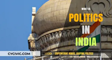 Understanding India's Political Landscape: Democracy, Diversity, and Dynamics Explained