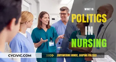 Understanding Politics in Nursing: Navigating Workplace Dynamics for Better Patient Care