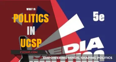 Understanding Politics in UCSP: A Comprehensive Guide for Students