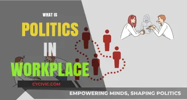 Navigating Workplace Politics: Strategies for Success and Survival in Office Dynamics