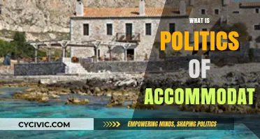 Understanding the Politics of Accommodation: Strategies for Peaceful Coexistence
