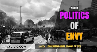 Understanding the Politics of Envy: Causes, Impacts, and Solutions Explained