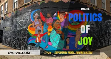 The Politics of Joy: Redefining Power Through Celebration and Resistance