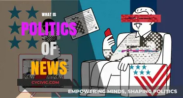 Understanding the Politics of News: Media, Power, and Public Perception