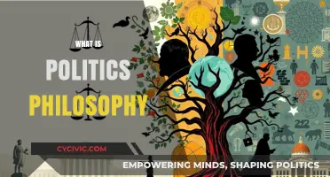 Understanding Politics Philosophy: Core Concepts, Theories, and Real-World Applications