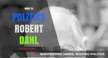 Understanding Politics: Robert Dahl's Definition and Democratic Insights