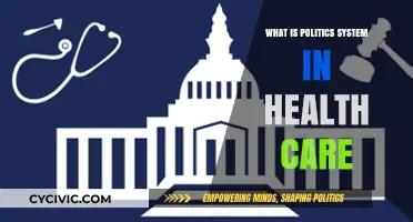 Navigating the Complex Politics of Healthcare Systems