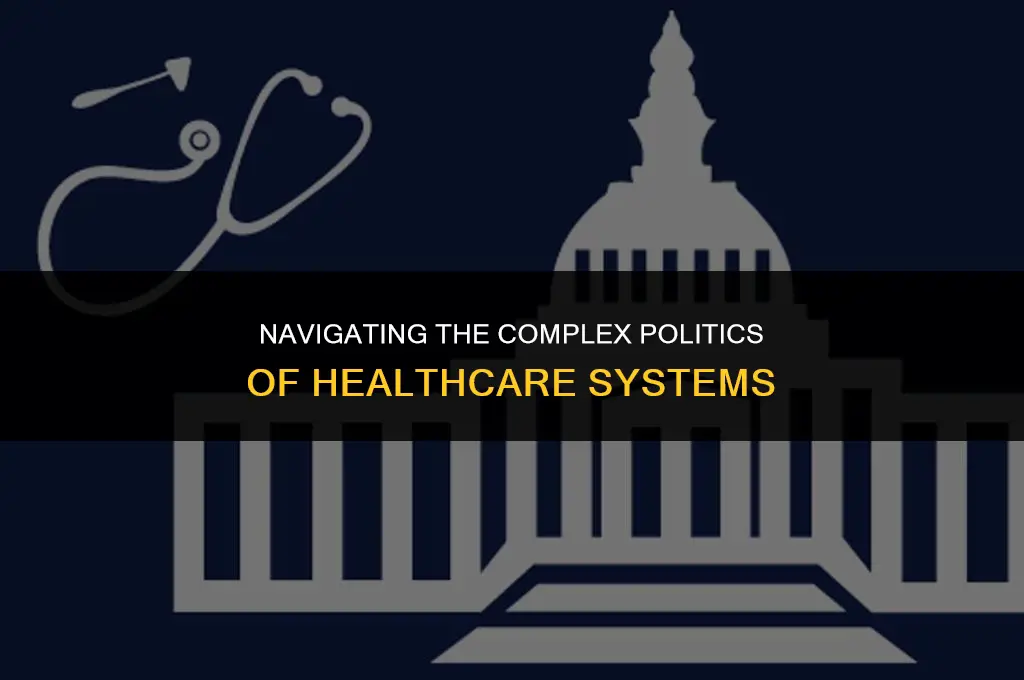 what is politics system in health care