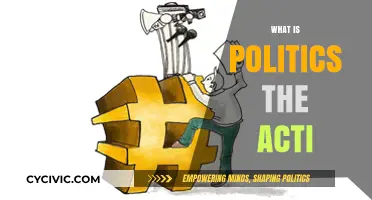 Understanding Politics: The Act of Power, Governance, and Social Influence