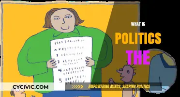 Understanding Politics: The Core Concepts and Their Impact on Society