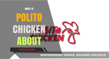 Unveiling Polito Chicken: A Unique Culinary Experience Explained