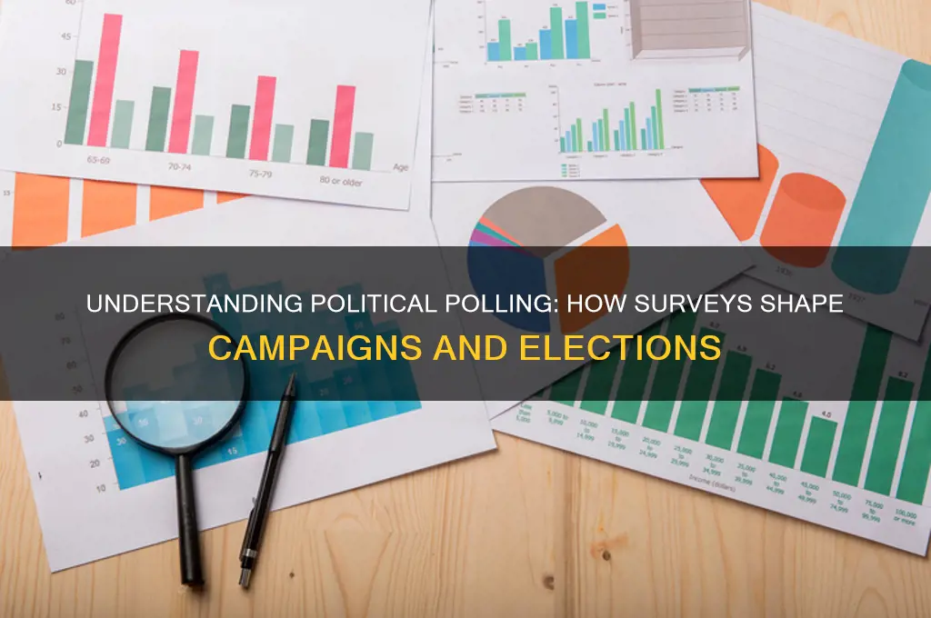what is polling in politics