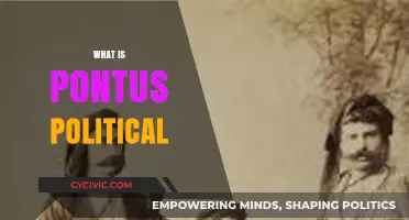 Understanding Pontus Political: Origins, Influence, and Modern Relevance Explained