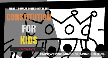 Understanding Popular Sovereignty in Our Constitution