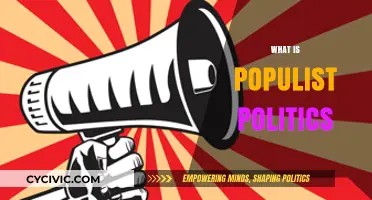 Understanding Populist Politics: Definitions, Strategies, and Global Impacts