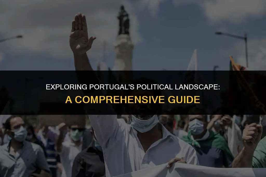 what is portugal political system