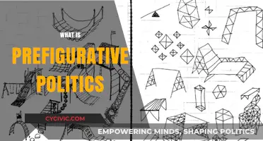 Prefigurative Politics Explained: Envisioning and Building Tomorrow's Society Today