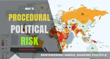 Understanding Procedural Political Risk: Causes, Impacts, and Mitigation Strategies