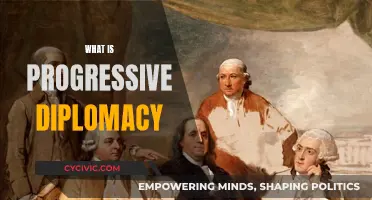 Progressive Diplomacy: A New Era of Foreign Policy?