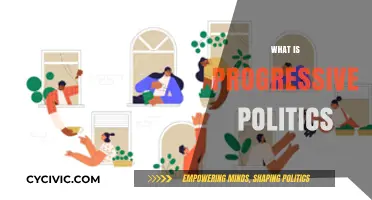 Understanding Progressive Politics: Core Values, Policies, and Societal Impact