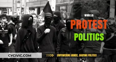 Understanding Protest Politics: Tactics, Impact, and Social Change Explained