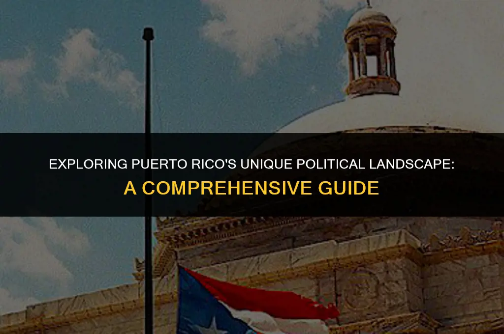 what is puerto rico