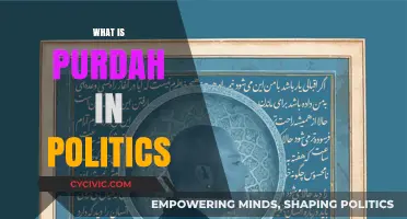 Understanding Purdah: The Political Tradition of Pre-Election Silence Explained