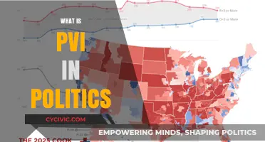 Understanding PVI: The Political Index Shaping Electoral Strategies