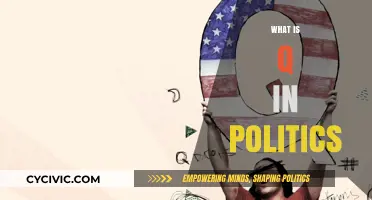 Understanding QAnon: Unraveling the Q Phenomenon in Modern Politics