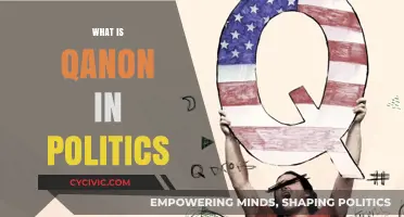 Unraveling QAnon: Understanding Its Political Impact and Conspiracy Origins