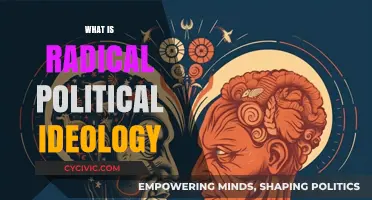 Understanding Radical Political Ideologies: Origins, Impact, and Modern Relevance