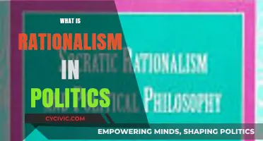 Understanding Rationalism: A Political Philosophy of Reason and Logic