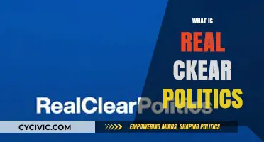 Understanding Real Clear Politics: Insights, Analysis, and Impact on Elections