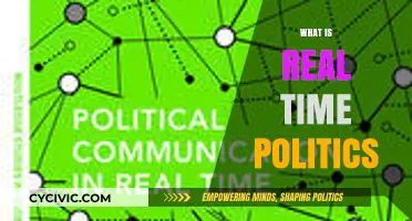 Understanding Real-Time Politics: Dynamics, Impact, and Modern Influence