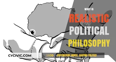 Realistic Political Philosophy: Bridging Theory and Practical Governance