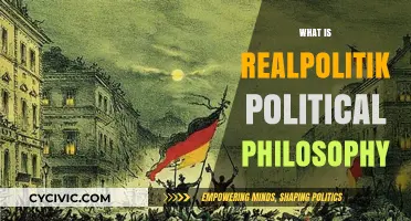 Understanding Realpolitik: Power, Pragmatism, and Political Realism Explained