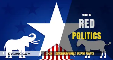 Understanding Red Politics: Ideologies, Movements, and Global Impact Explained