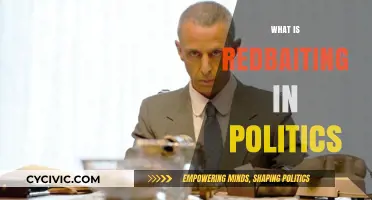 Understanding Redbaiting: Political Tactics and Their Impact on Democracy