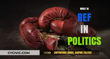 Understanding the Role and Impact of 'Ref' in Political Discourse