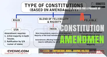 Amending the Constitution: What's Required?