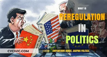 Understanding Reregulation: Political Implications and Policy Shifts Explained