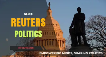 Understanding Reuters Politics: Coverage, Influence, and Global Impact Explained