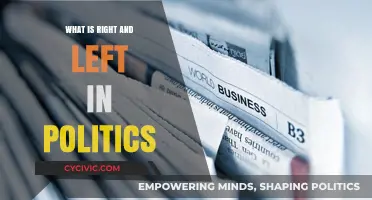 Navigating the Political Spectrum: Understanding Right and Left Ideologies