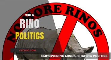 Understanding RINO Politics: Definition, Impact, and Controversies Explained