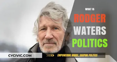 Roger Waters' Political Views: Activism, Controversy, and Progressive Ideals Explored