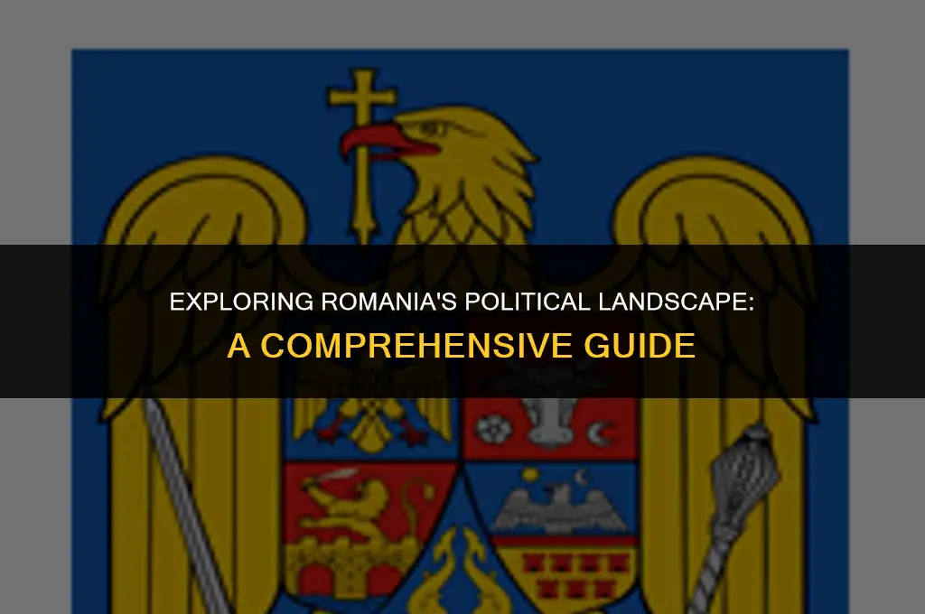 what is romania